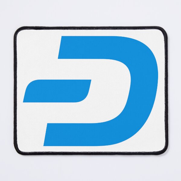 Item preview, DASH-DASHCoin t shirt Bitcoin-Gold crypto-t-shirt DASH-DASHCrypto stickers designed and sold by crypto-t-shirt.