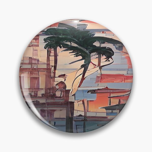Item preview, Cuba ai art designed and sold by Mirex88.