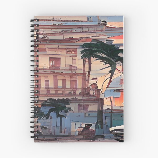 Item preview, Cuba ai art designed and sold by Mirex88.