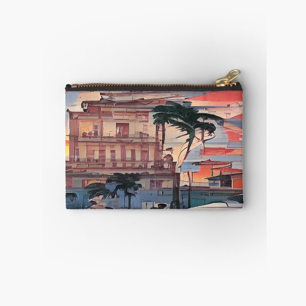Item preview, Cuba ai art designed and sold by Mirex88.