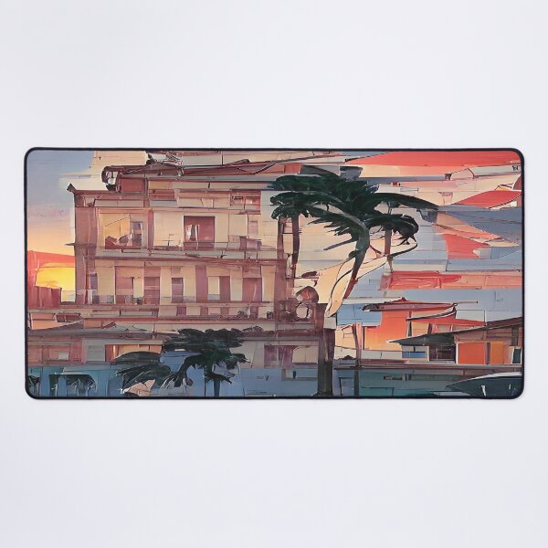 Item preview, Cuba ai art designed and sold by Mirex88.