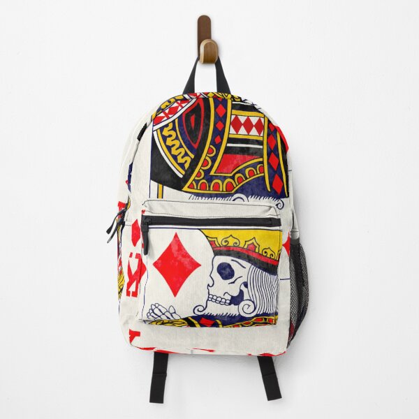 Item preview, Dead King of Diamonds designed and sold by Sam-Colmenares.