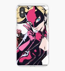 Persona 5 - Ann Takamaki iPhone Case