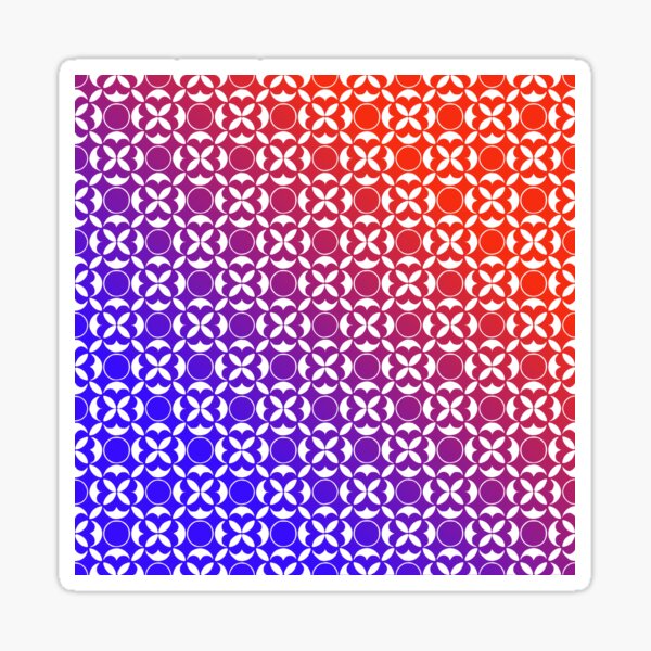 Cartama 06 Sticker