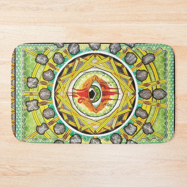 Item preview, Odins Eye designed and sold by TorkarianArts.