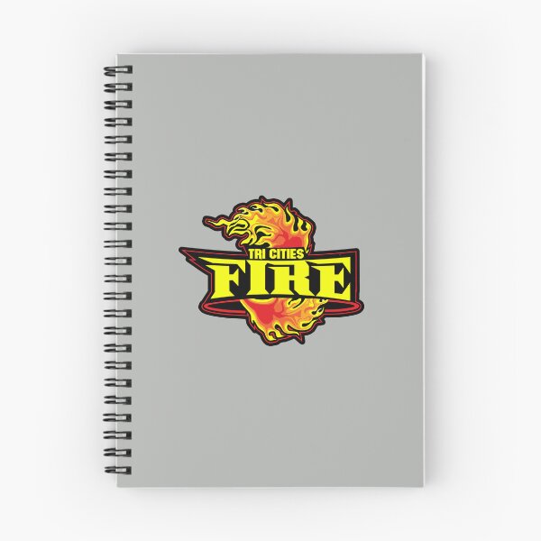 Item preview, Tri Cities Fire designed and sold by junior1shirt.