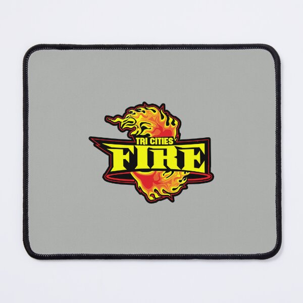 Item preview, Tri Cities Fire designed and sold by junior1shirt.