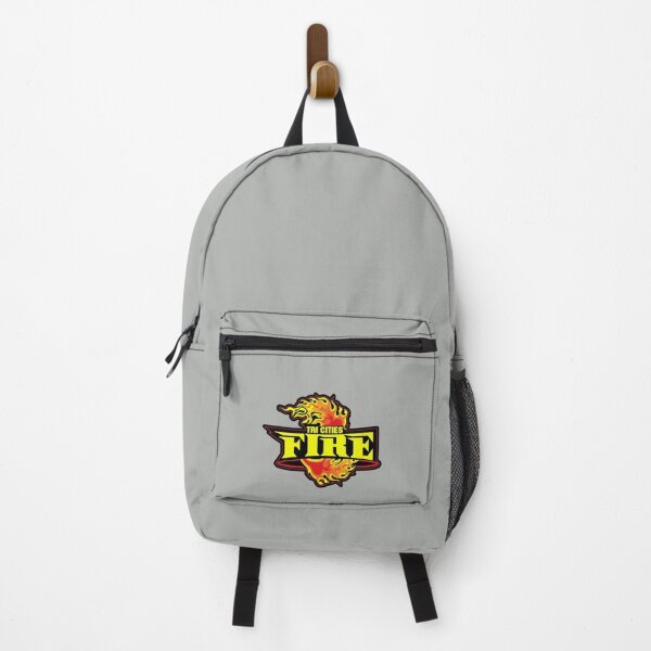 Item preview, Tri Cities Fire designed and sold by junior1shirt.