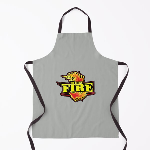 Item preview, Tri Cities Fire designed and sold by junior1shirt.