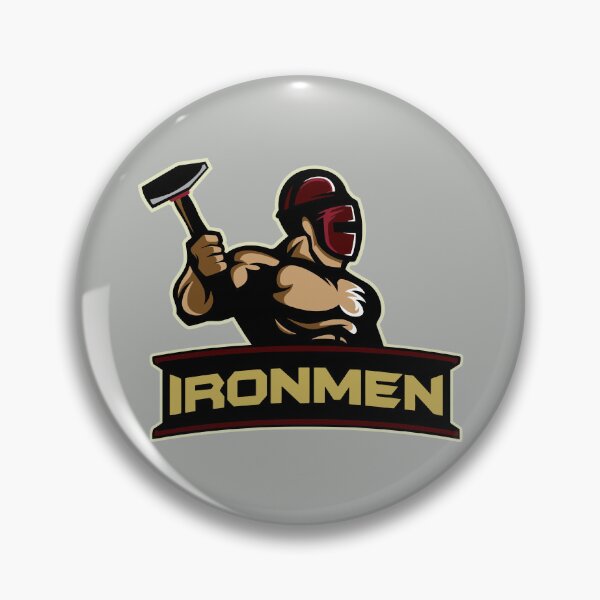 Item preview, West Michigan Ironmen designed and sold by junior1shirt.