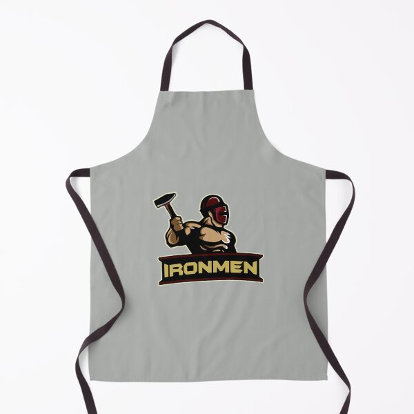 Item preview, West Michigan Ironmen designed and sold by junior1shirt.