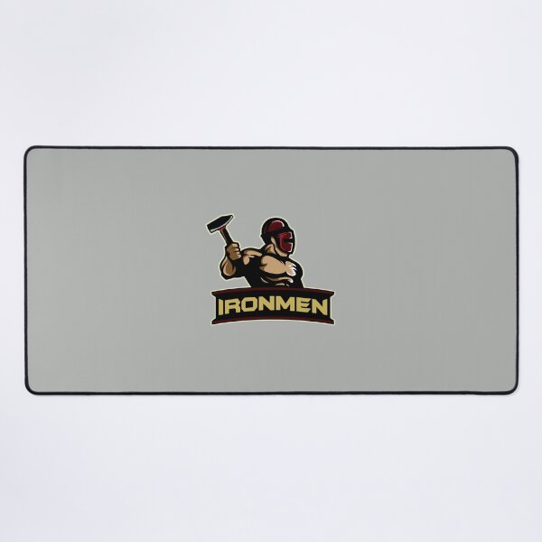 Item preview, West Michigan Ironmen designed and sold by junior1shirt.