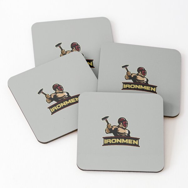 Item preview, West Michigan Ironmen designed and sold by junior1shirt.