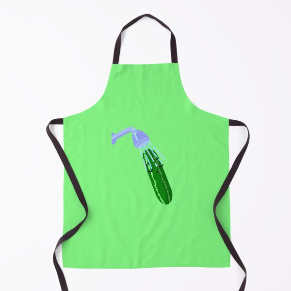 Item preview, The showering cucumber designed and sold by WmArt-design.