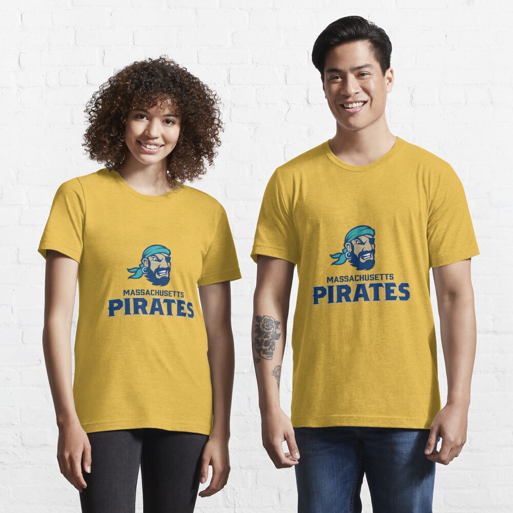 Massachusetts Pirates Gifts & Merchandise for Sale