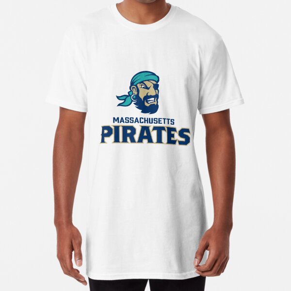 Massachusetts Pirates Gifts & Merchandise for Sale