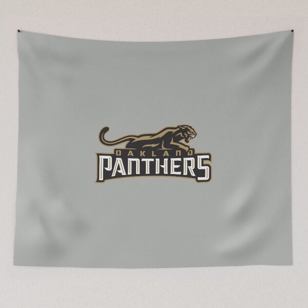 Item preview, Oakland Panthers designed and sold by junior1shirt.