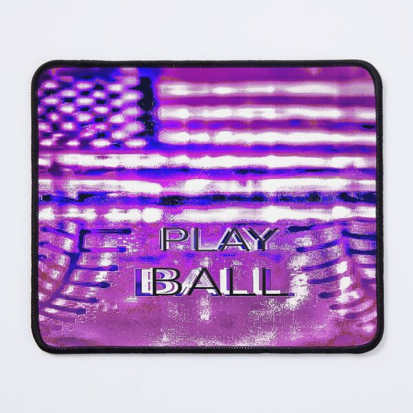 Item preview, PLAYING BALL designed and sold by Bugeyedart.