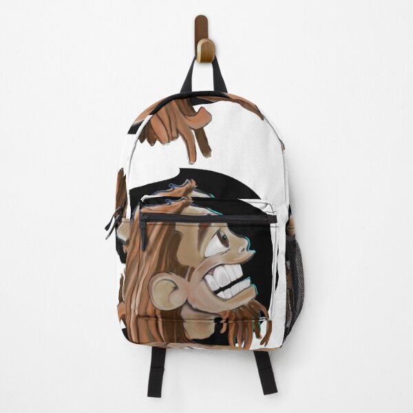 Item preview, cartoon dready designed and sold by 3FHS.