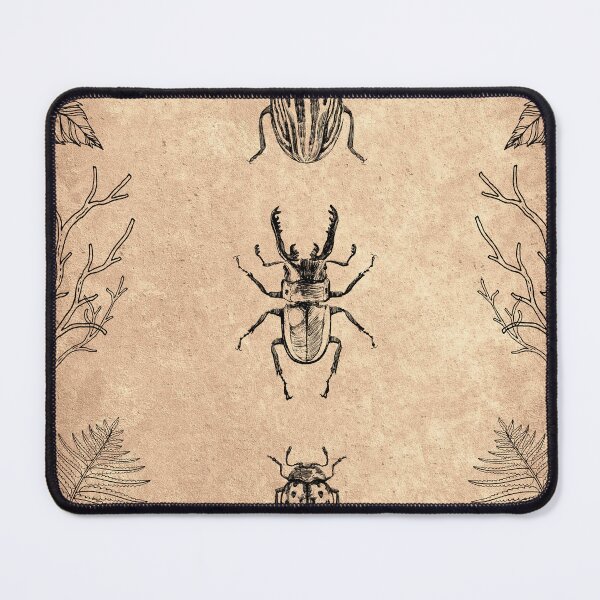 Item preview, Vintage Beetles designed and sold by Lylabean22.