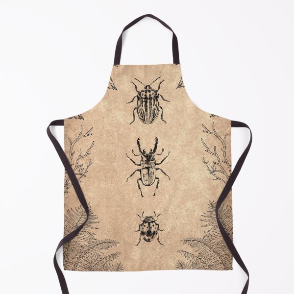 Item preview, Vintage Beetles designed and sold by Lylabean22.