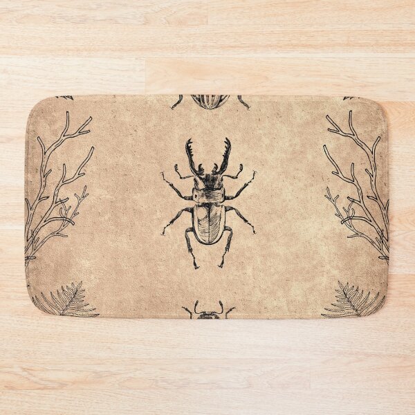 Item preview, Vintage Beetles designed and sold by Lylabean22.