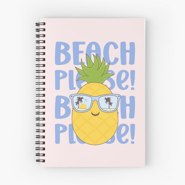 Item preview, Beach Please - Funny Pineapple With Sunglasses designed and sold by ttttee.