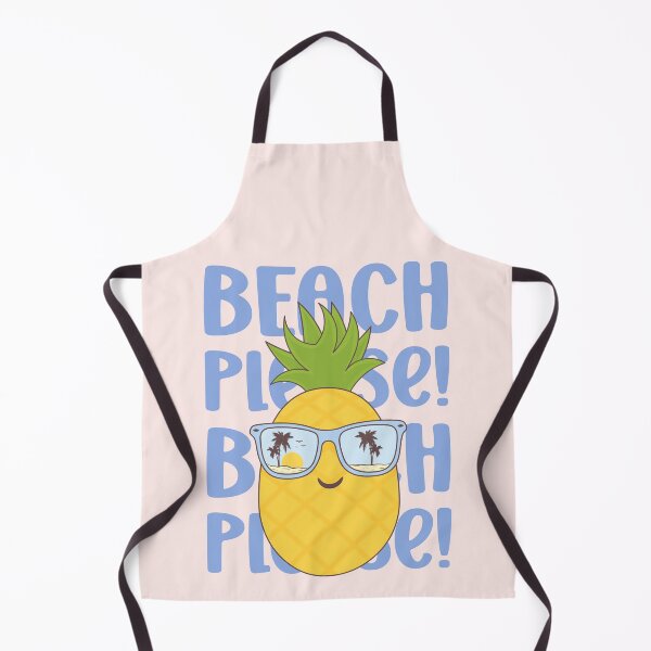 Item preview, Beach Please - Funny Pineapple With Sunglasses designed and sold by ttttee.