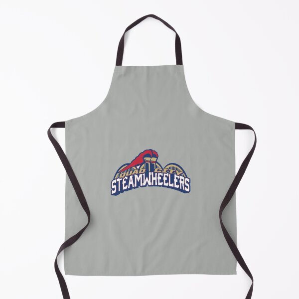 Item preview, Quad City Steamwheelers designed and sold by junior1shirt.