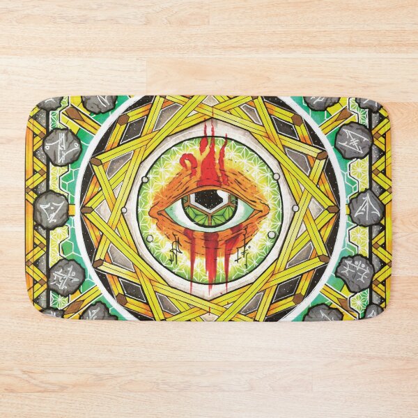 Item preview, Odins Eye  designed and sold by TorkarianArts.