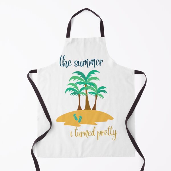 Item preview, the summer i turned pretty designed and sold by ATLANTICSHOOP.