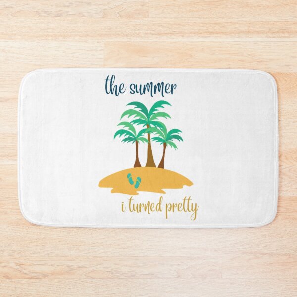 Item preview, the summer i turned pretty designed and sold by ATLANTICSHOOP.