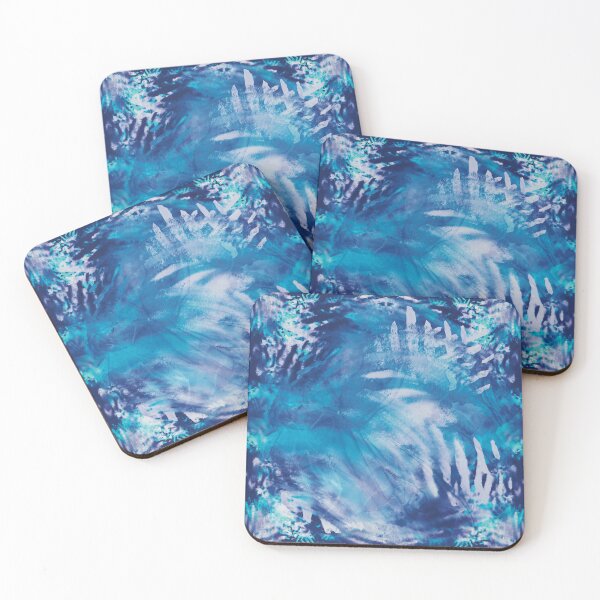 Item preview, Dye and Water designed and sold by lushkingdom.