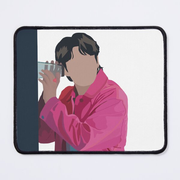 Item preview, Jungkook Left and Right designed and sold by mymikrokosmos.