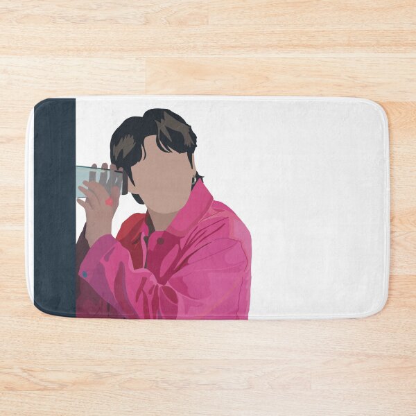 Item preview, Jungkook Left and Right designed and sold by mymikrokosmos.