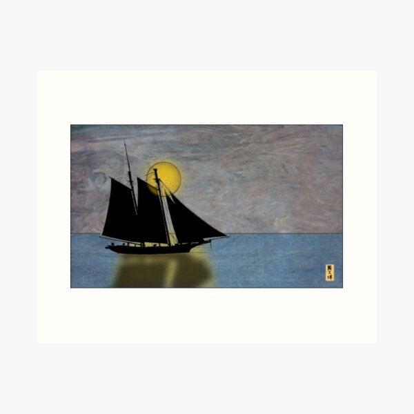Item preview, Grand Banks designed and sold by Mike Connor.
