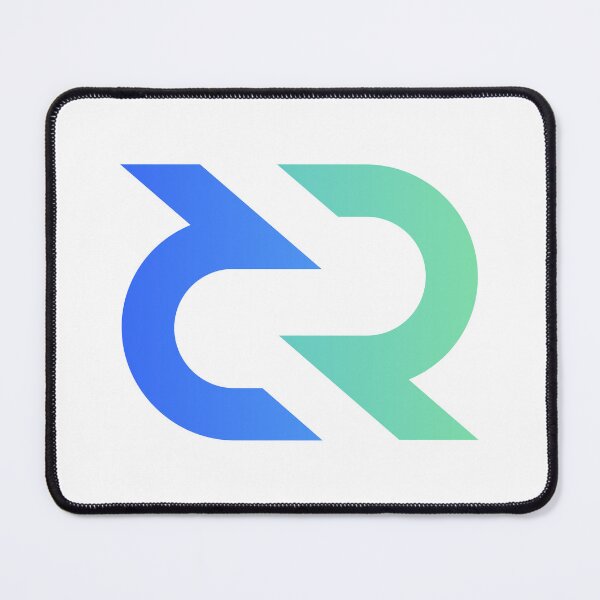 Item preview, DECRED-DCRCoin t shirt Bitcoin-Gold crypto-t-shirt DECRED-DCRCrypto stickers designed and sold by crypto-t-shirt.