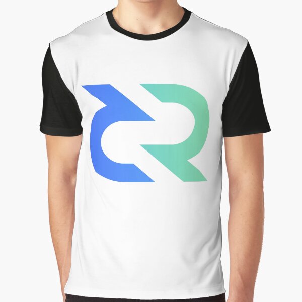 DECRED-DCRCoin t shirt Bitcoin-Gold crypto-t-shirt DECRED-DCRCrypto stickers Graphic T-Shirt