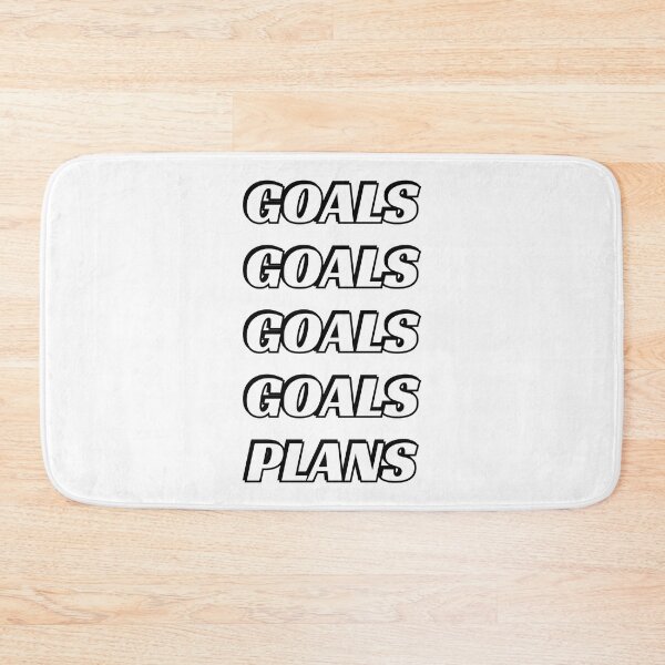 Item preview, Goals and Plans Motivational Self Help Inspirational Messages designed and sold by Inspirationmotivation.