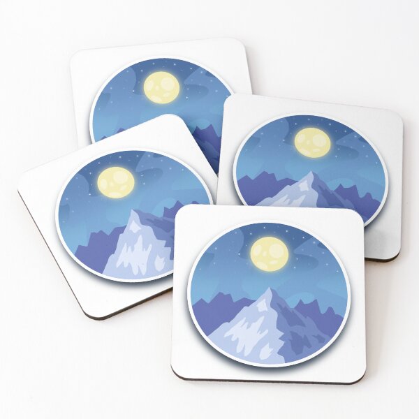 Item preview, starry night designed and sold by islerva.