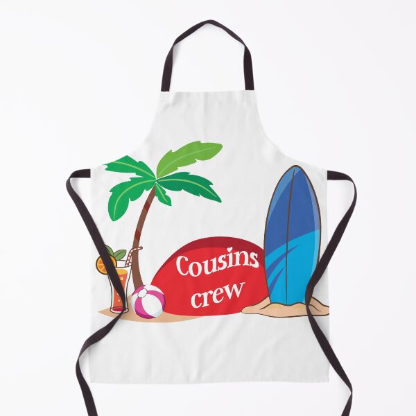 Item preview, the summer i turned pretty - cousins crew designed and sold by Micosmile.