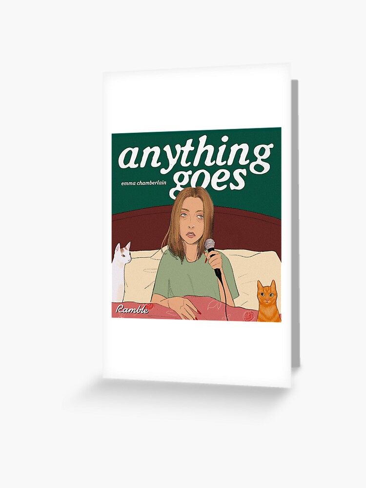 Anything Goes with Emma Chamberlain_Podcast_1