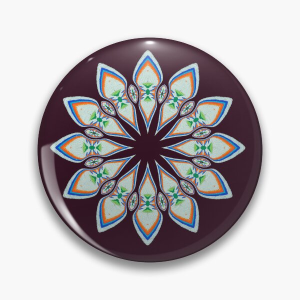 Item preview, Traditional Plains Beadwork  designed and sold by Blue Cloud.