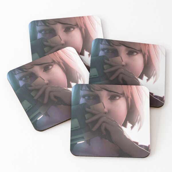 Item preview, Max Caulfield - Life is Strange designed and sold by Ingenious-Kat.