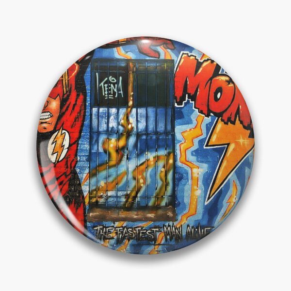Item preview, Graffiti East Side Berlin Germany Gallery  designed and sold by DigitalChickHub.