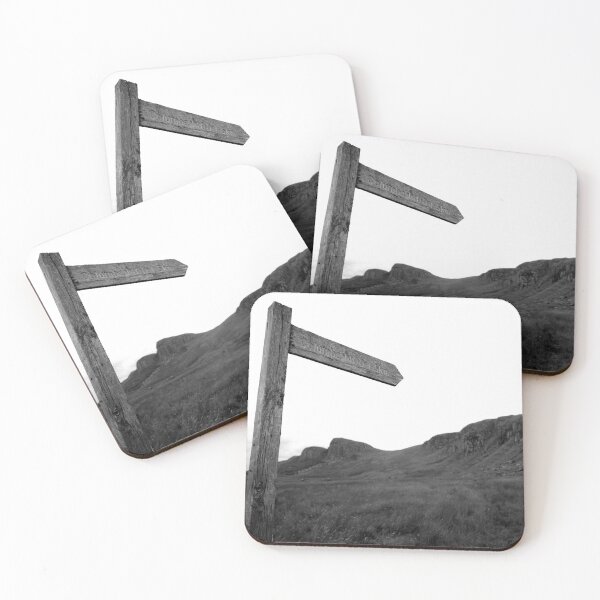 Item preview, Toward Columba, Staffin, Isle of Skye designed and sold by Bradley-Photo.