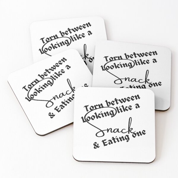 Item preview, Dividido entre parecer un bocadillo y comer uno designed and sold by sbadesignstudio.