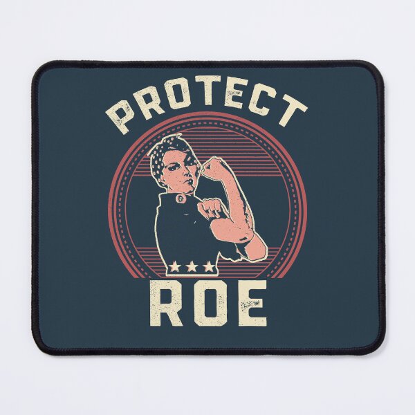 Item preview, Pro Choice Abortion Rights Protect Roe V Wade designed and sold by electrovista.