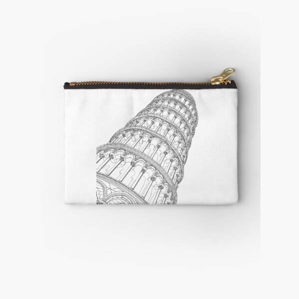 Item preview, Pisa Tower designed and sold by LERILERA.