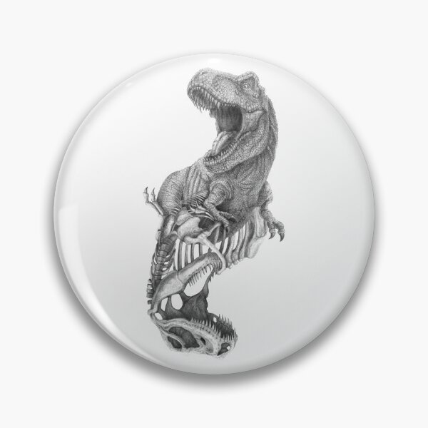 Item preview, T-Rex designed and sold by TimeSkiff.